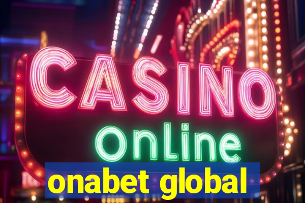 onabet global